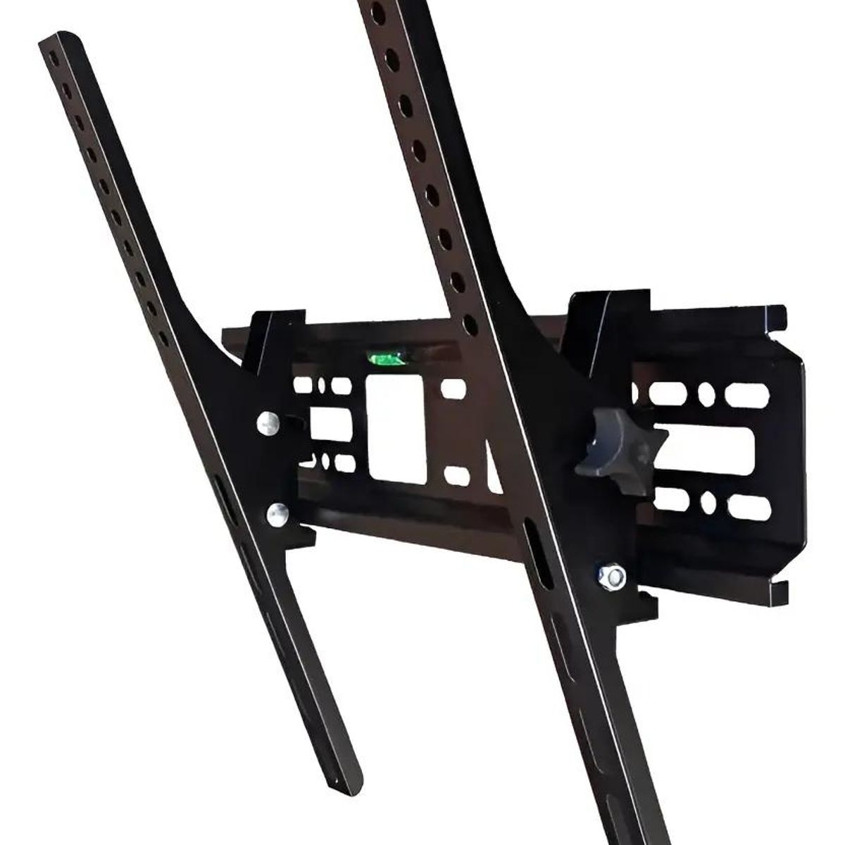 GENERICO - Soporte Inclinable para TV y Monitor 32 a 70 Pulgadas