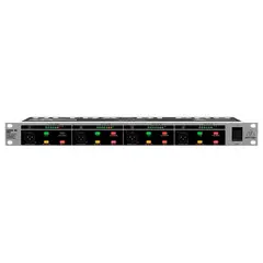 BEHRINGER - Caja directa de 4 Canales DI 4000V2