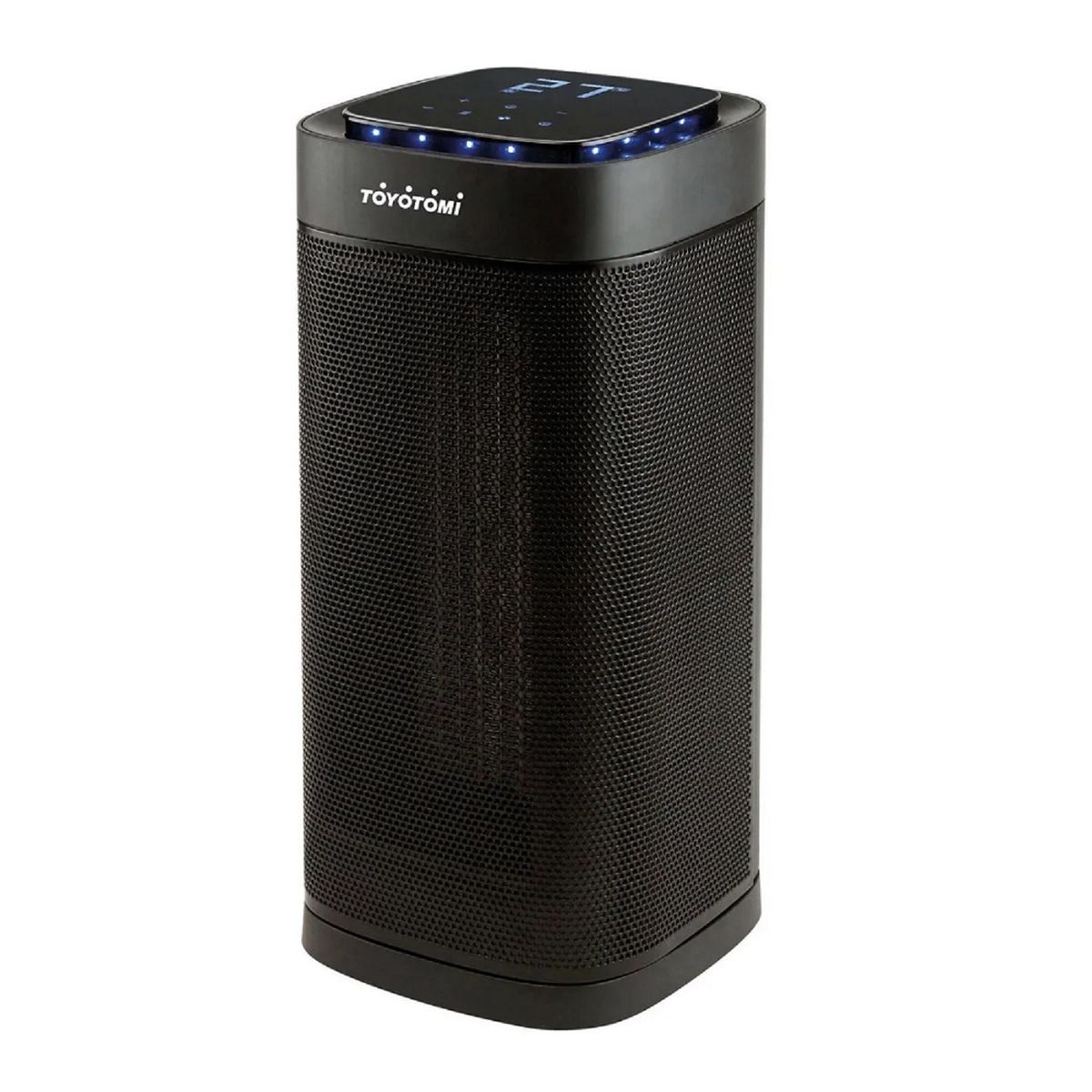 GENERICO - Termoventilador Wifi Toyotomi 2000 W Mh-2092w