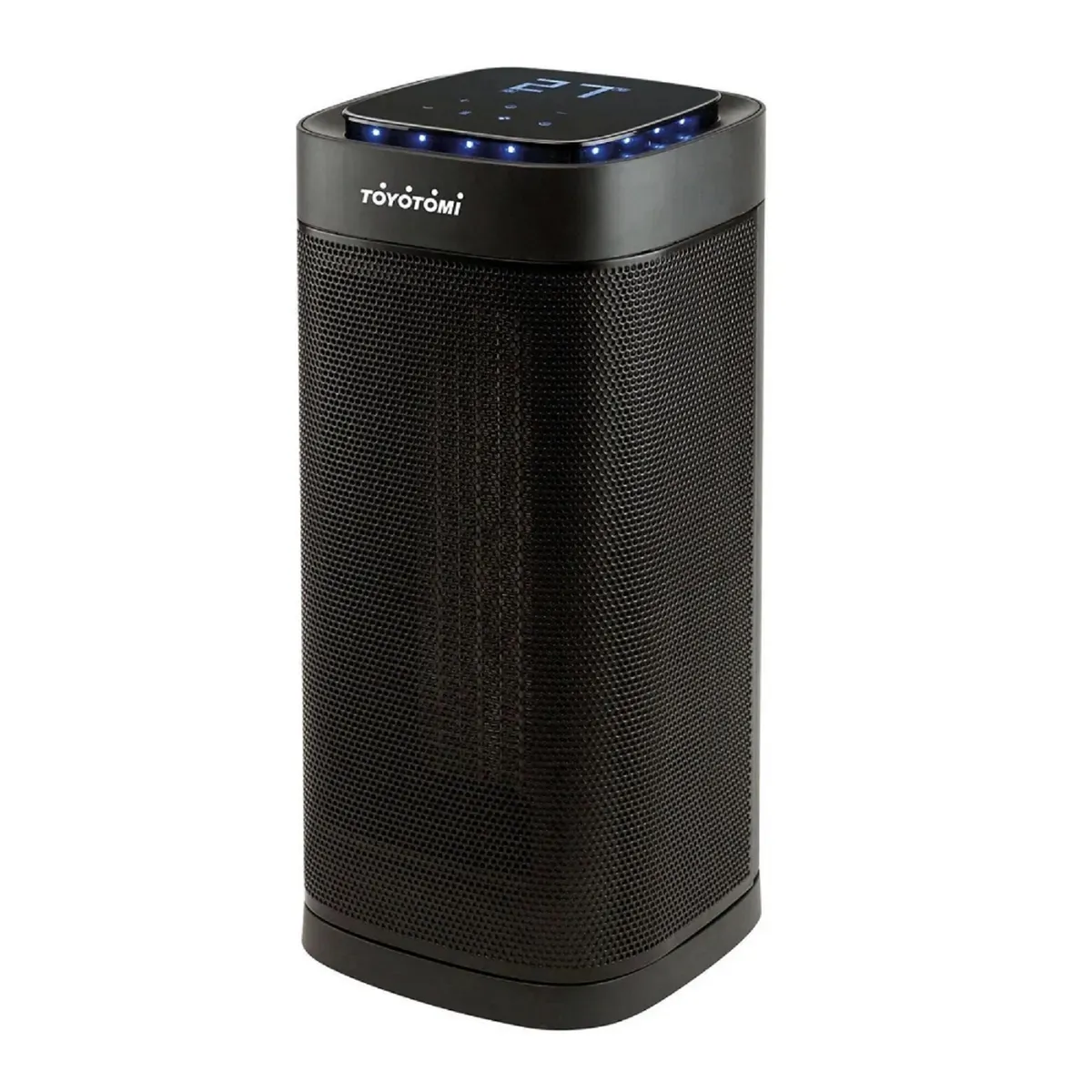 GENERICO - Termoventilador Wifi Toyotomi 2000 W Mh-2092w