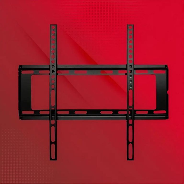 GENERICO Soporte de Pared para TV 32 a 70 Pulgadas de Hierro