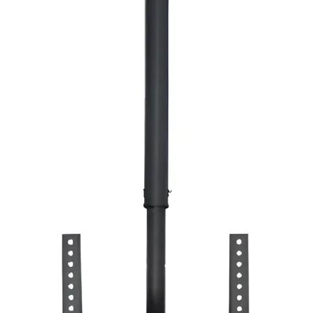 GENERICO - Soporte para televisor de techo 26 a 55 pulgadas color N