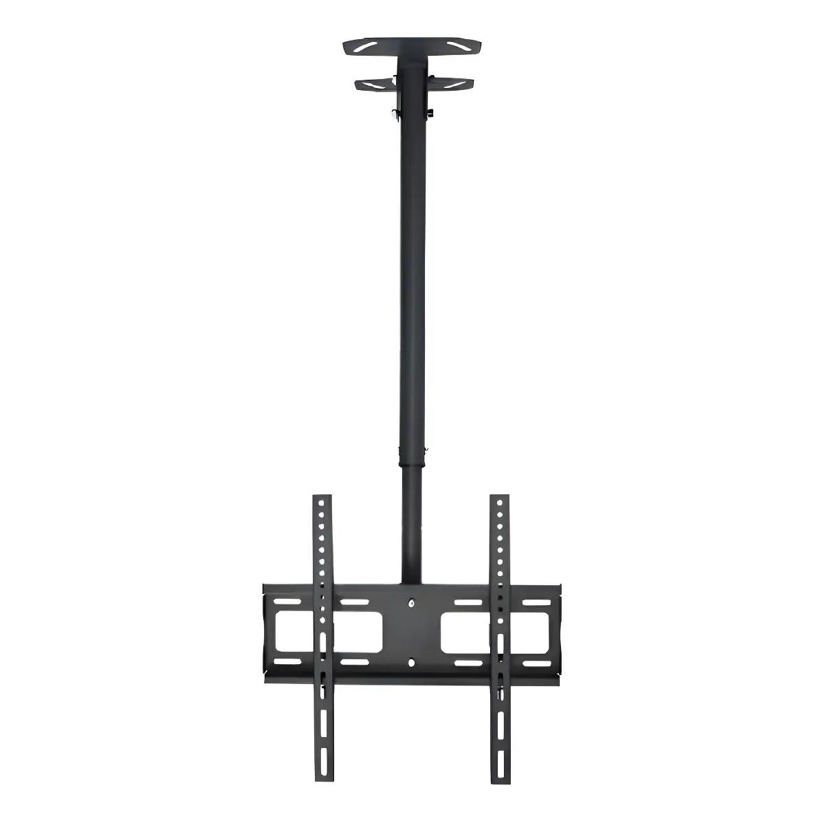 GENERICO - Soporte para televisor de techo 26 a 55 pulgadas color N