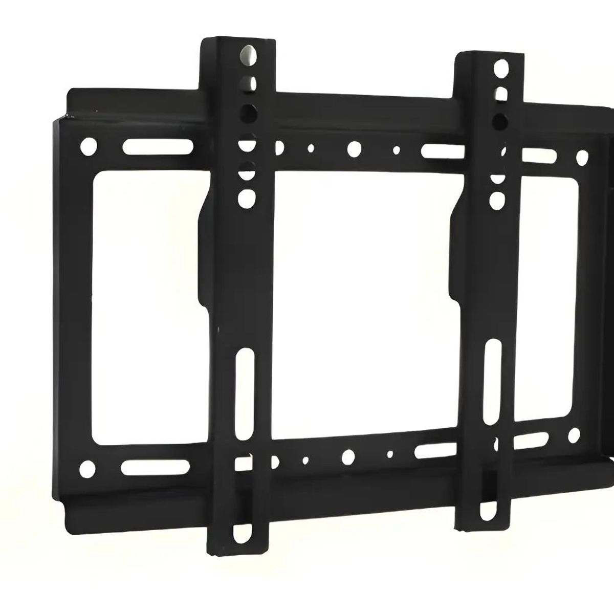 GENERICO - Soporte fijo para TV de 14 a 42 pulgadas VESA negro