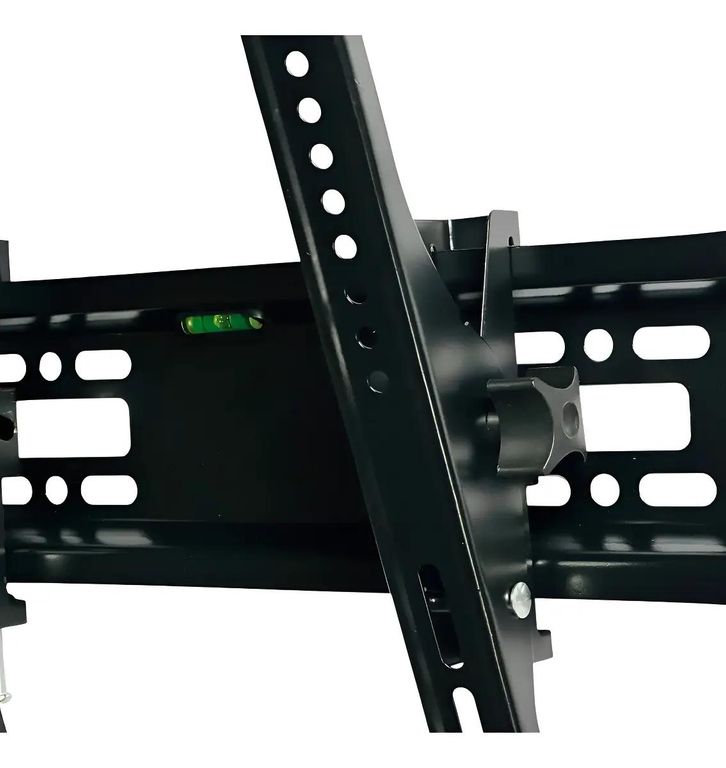 GENERICO Soporte de Pared Inclinable para TV 15-42" Negro