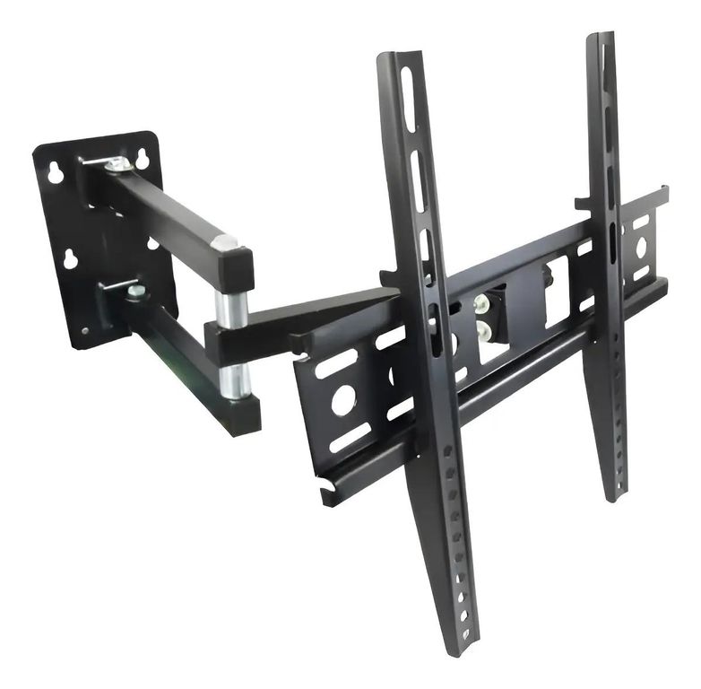 GENERICO Soporte articulado para TV LED y LCD 26-55 pulgadas