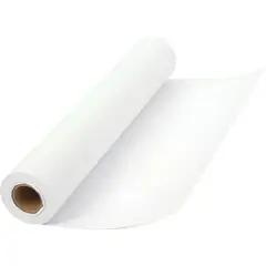 GENERICO - Papel Film Bifaz Termoadhesivo Textil 3m x 47cm
