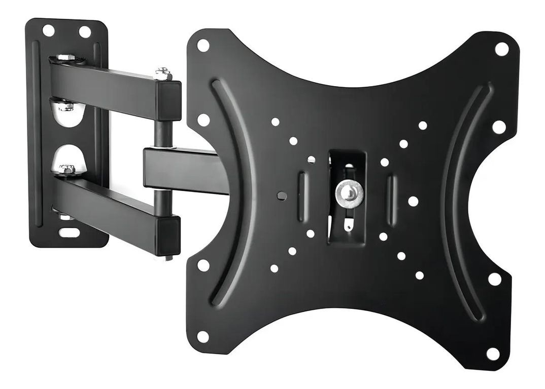 GENERICO Soporte de TV con brazo para pantallas 14-55 pulgadas