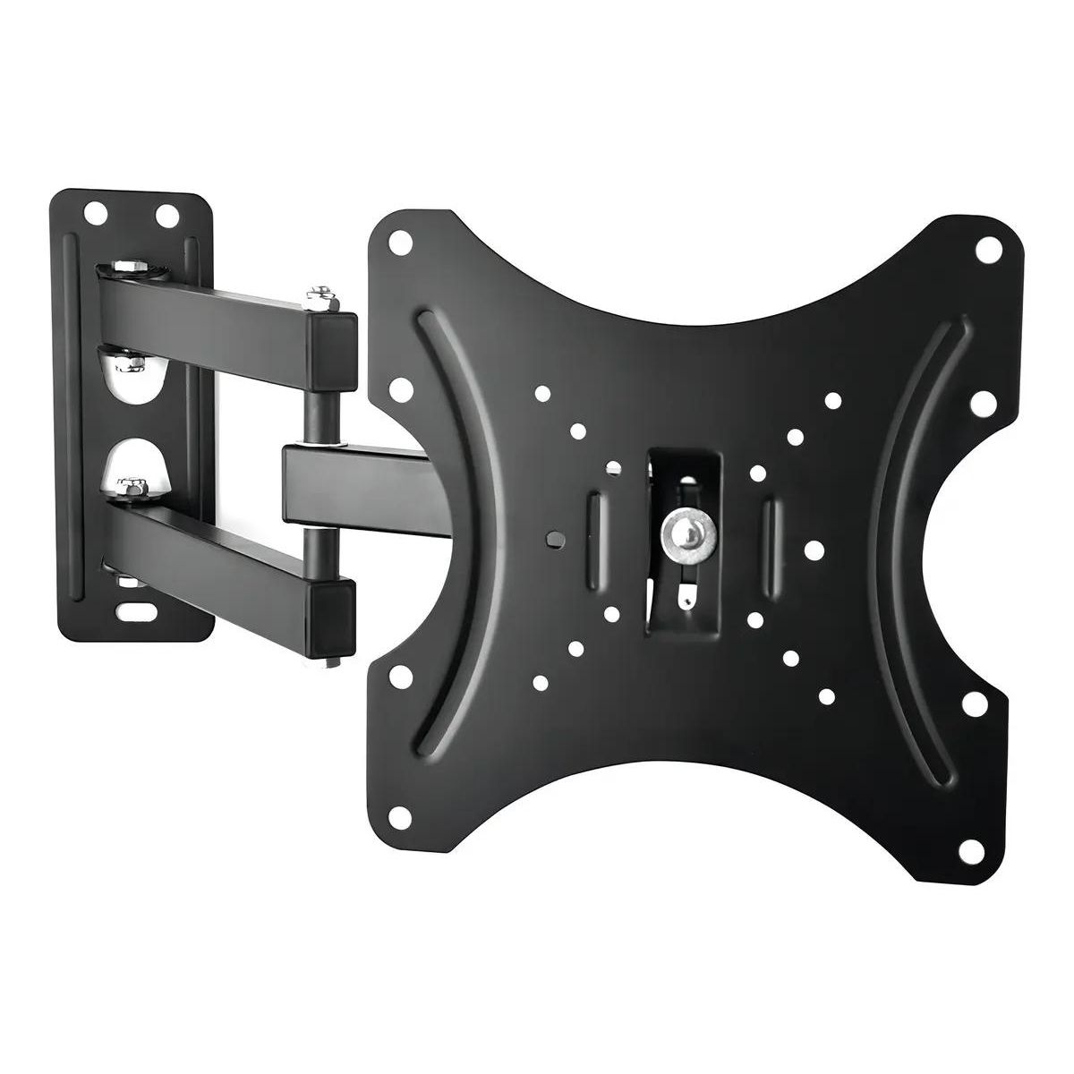 GENERICO - Soporte de TV con brazo para pantallas 14-55 pulgadas