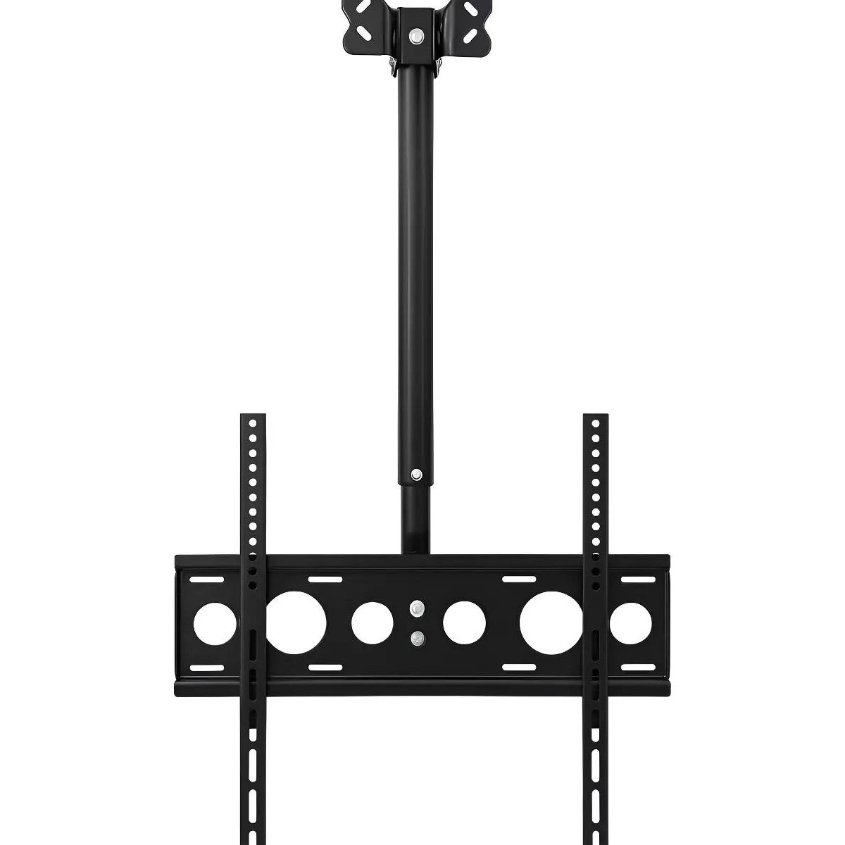 GENERICO - Soporte de techo giratorio para televisores 26 a 60"