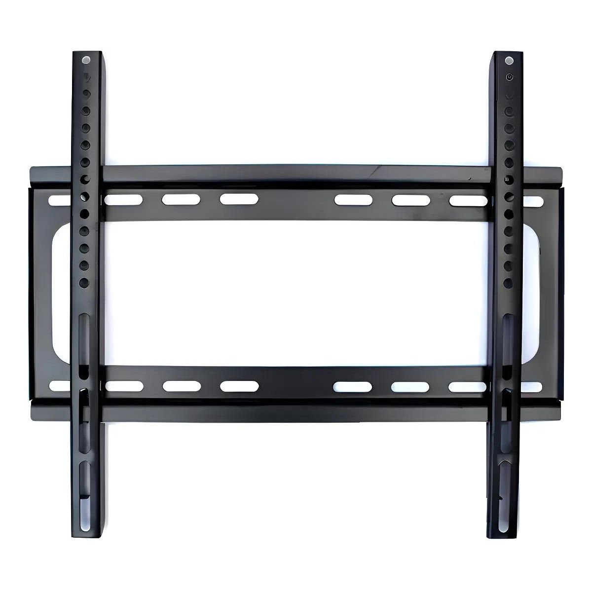 GENERICO - Soporte para TV LCD y LED de 26 a 55 pulgadas hasta 50 kg