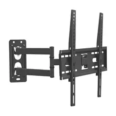 GENERICO - Soporte de Pared Articulado para TV 32-70 Acero 35kg