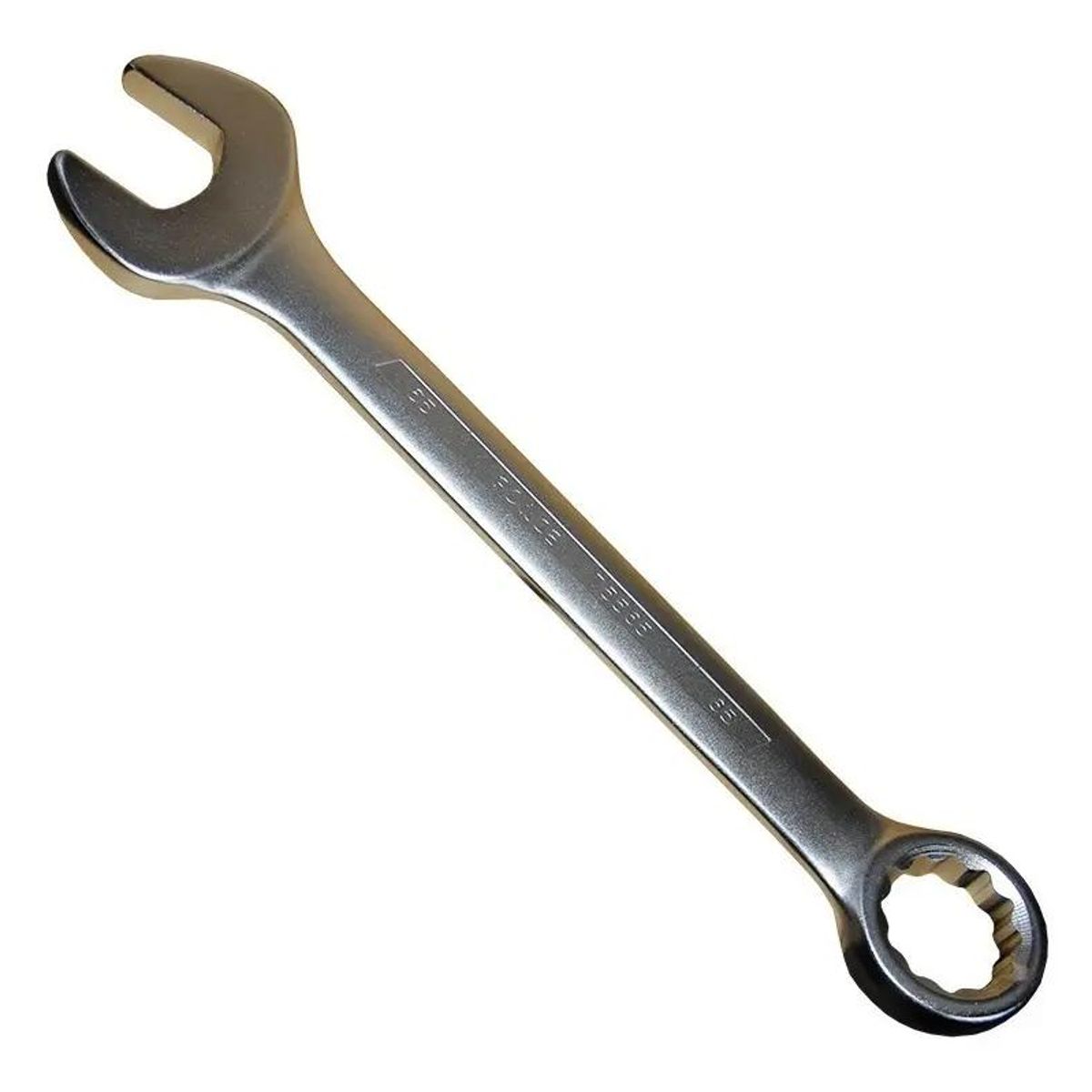 GENERICO - Llave Punta Corona 65mm para tuercas grandes