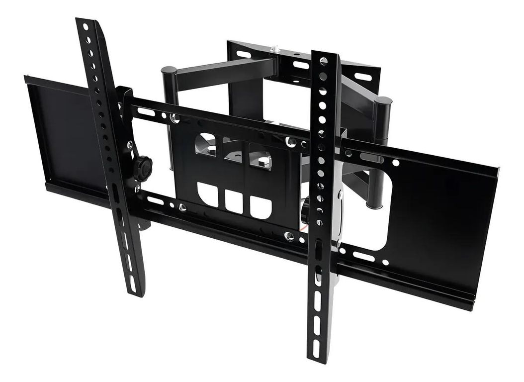 GENERICO Soporte TV Brazo Doble Extensible 40-80 Pulgadas