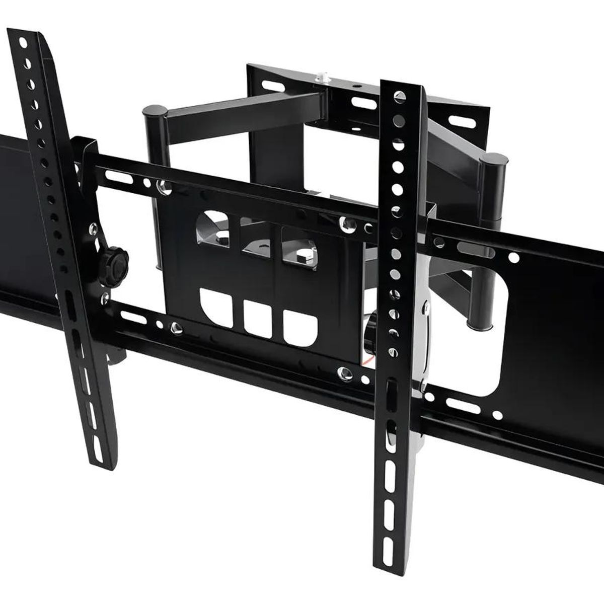 GENERICO - Soporte TV Brazo Doble Extensible 40-80 Pulgadas