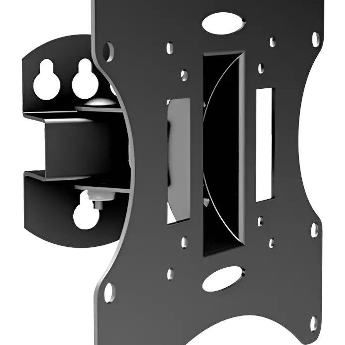 GENERICO - Soporte para TV 23-40 pulgadas LCD LED OLED QLED