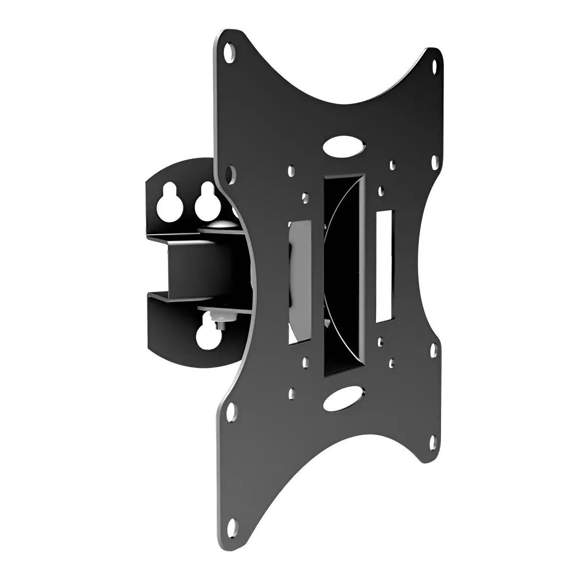 GENERICO - Soporte para TV 23-40 pulgadas LCD LED OLED QLED
