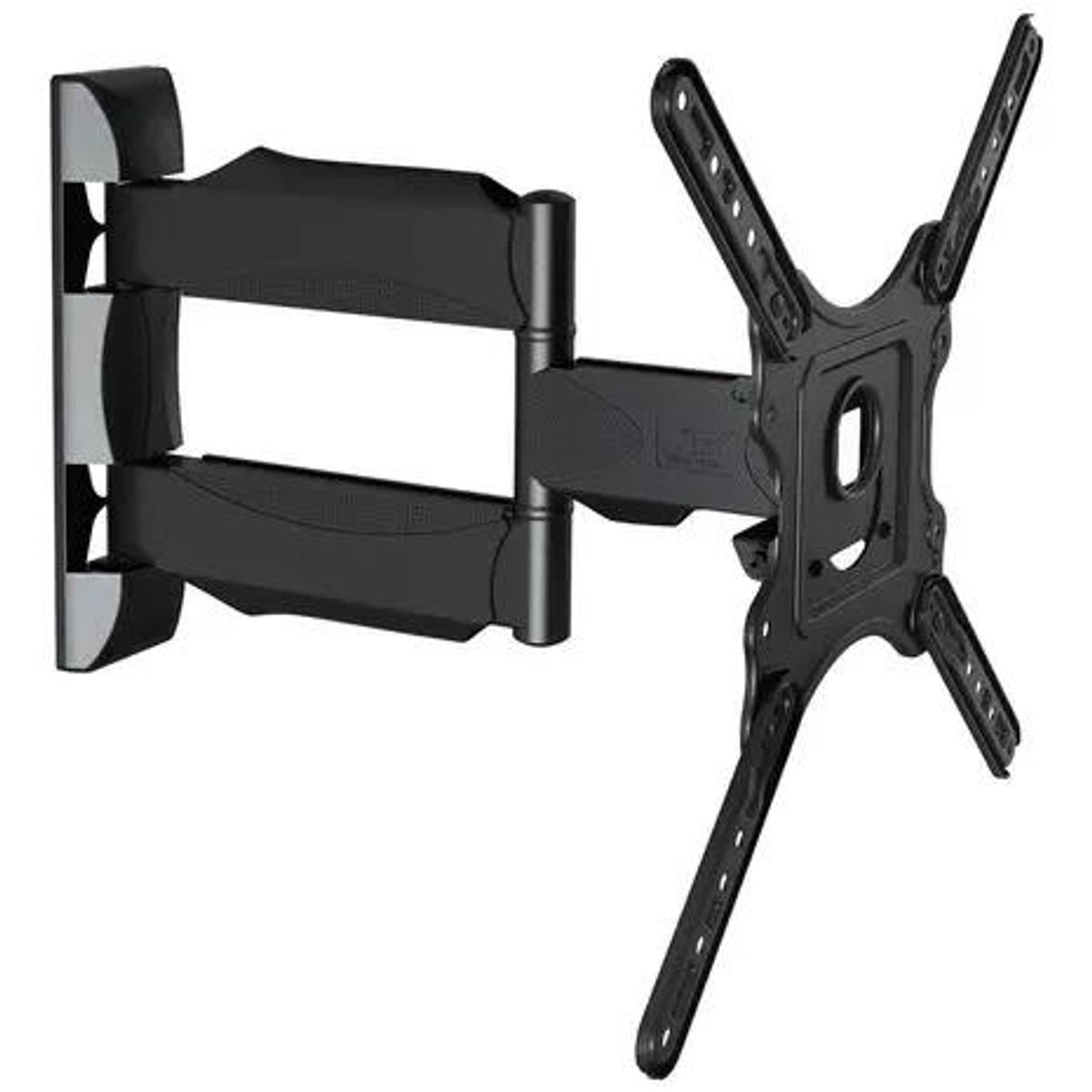 GENERICO - Soporte Articulado Negro para TV y Monitor 32-70" VESA