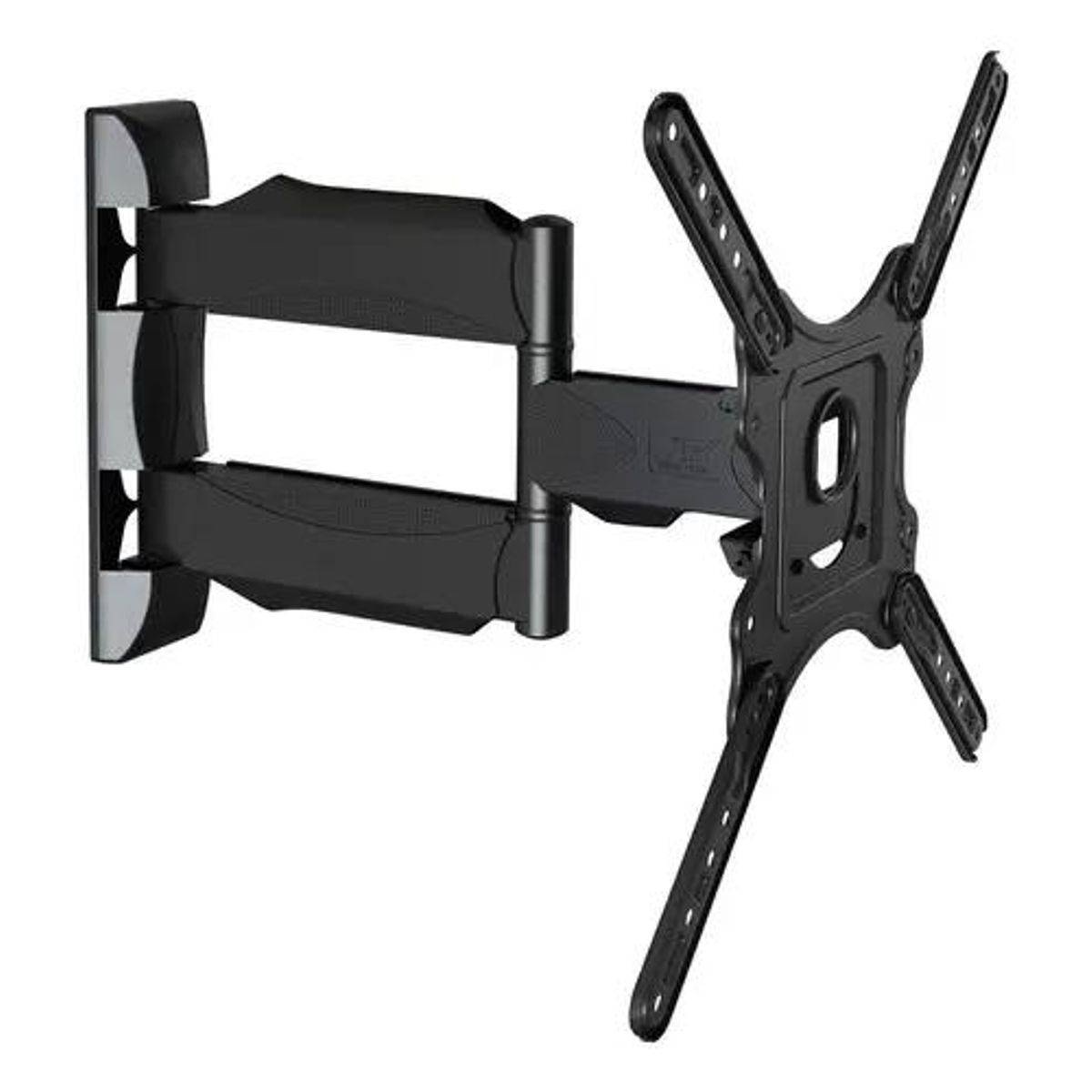 GENERICO - Soporte Articulado Negro para TV y Monitor 32-70" VESA