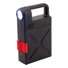 GENERICO - Set de 24 Herramientas en Estuche Negro
