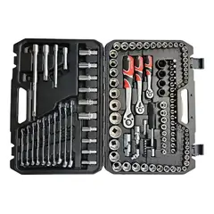 GENERICO - Set de Dados 12 y 14 con 120 Piezas