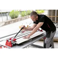 GENERICO - Corta Porcelanato Rubi 100 cm con Bolsa