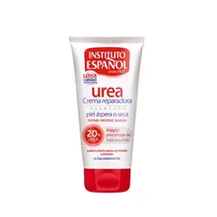 INSTITUTO ESPANOL - TUBO CREMA ULTRA HIDRATANTE UREA 20 % (150 ML)