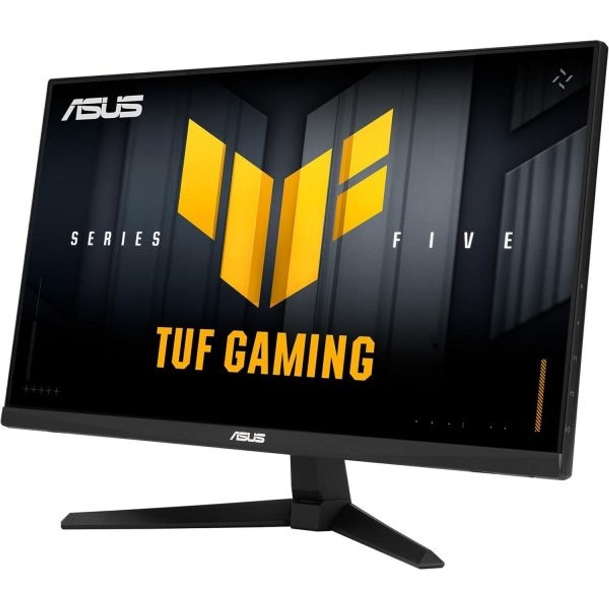 ASUS - MONITOR ASUS TUF GAMING VG259QM5A 24.5″ FULL HD  240HZ  0.3MS  FAST IPS  2X PARLANTES