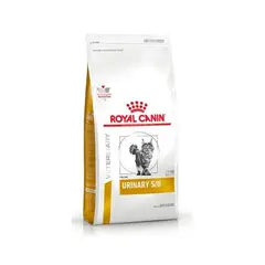 ROYAL CANIN - Urinary S/O Gato 7,5 kg.