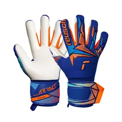 REUSCH - Guante Arquero Attrakt Freegel Advance Junior GK26