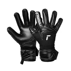 REUSCH - Guante Arquero Attrakt Infinity Evolution NC Junior Negro GK26