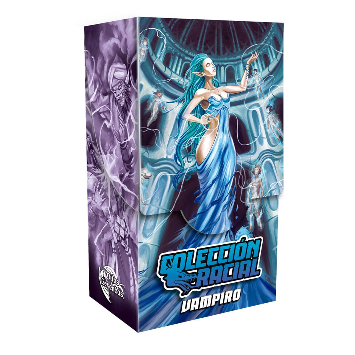MITOS Y LEYENDAS - Colección Racial Primera Era 2025 - Vampiro