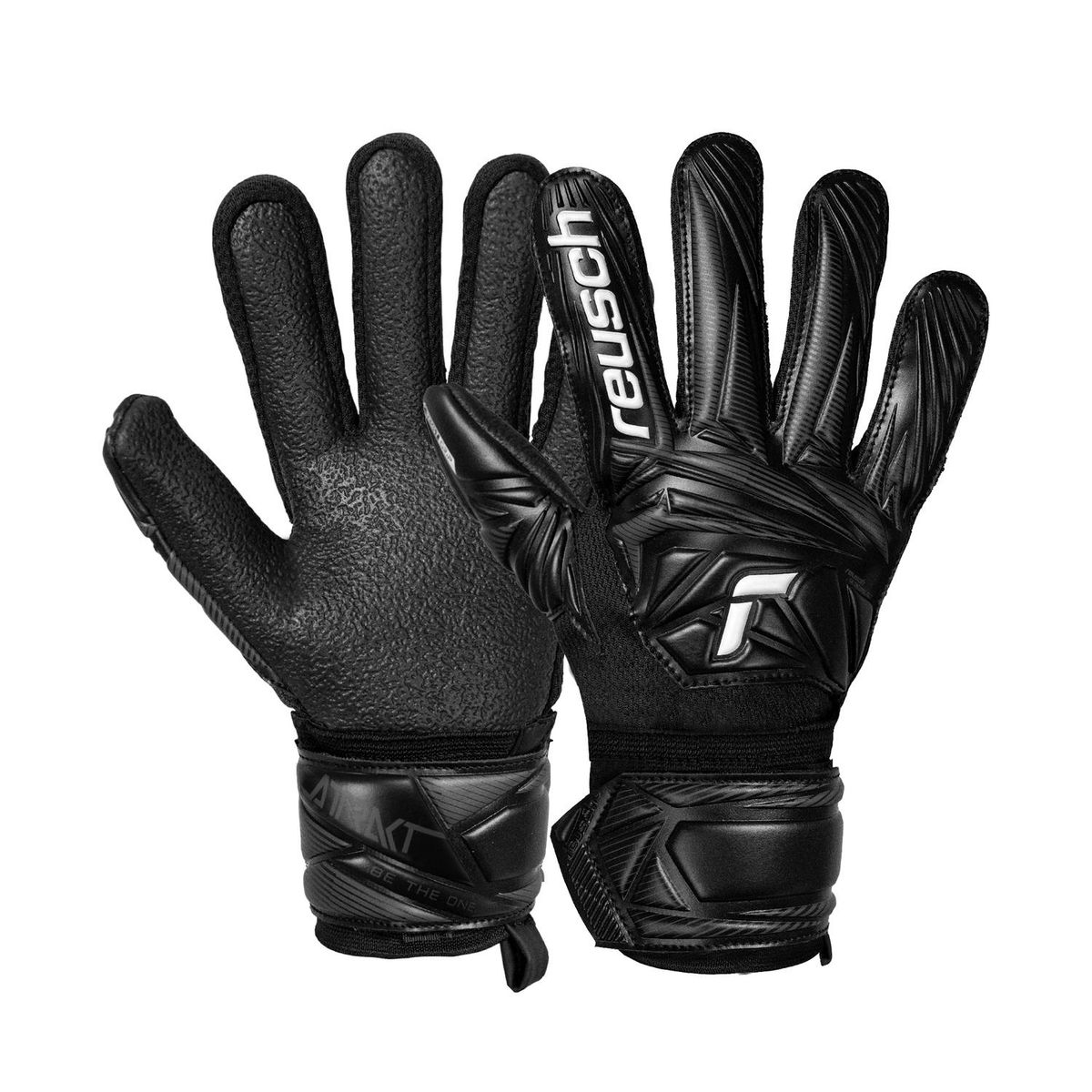 REUSCH - Guante Arquero Reusch Attrakt Resist GK26