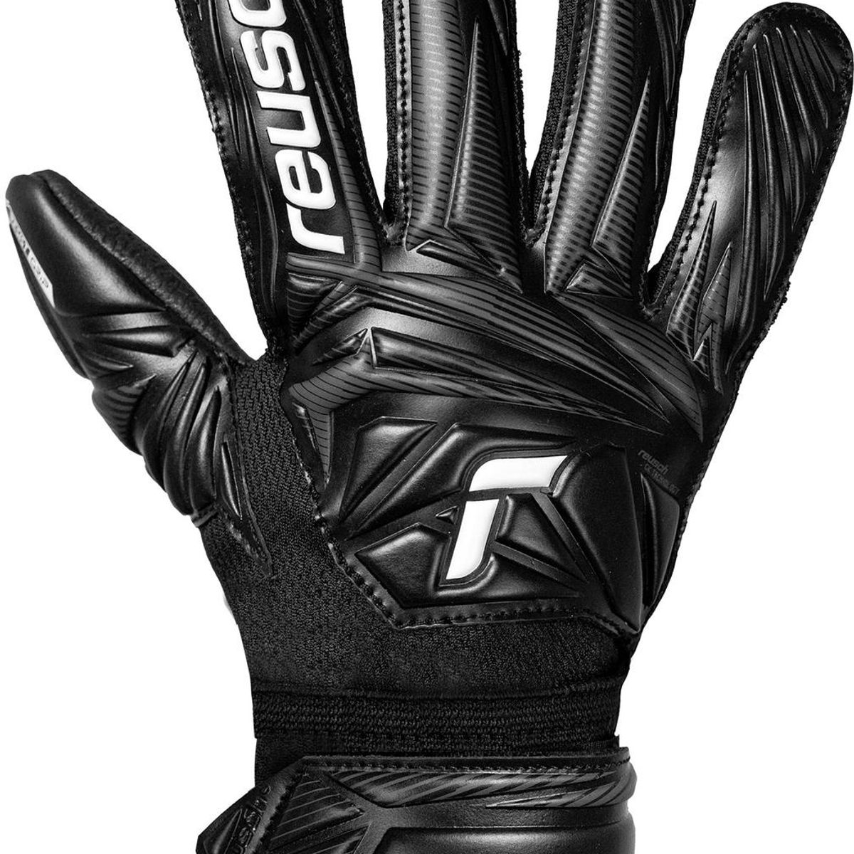 REUSCH - Guante Arquero Reusch Attrakt Resist GK26