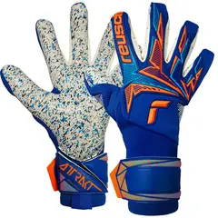REUSCH - Guante Arquero Attrakt Freegel Fusion Goaliator GK26