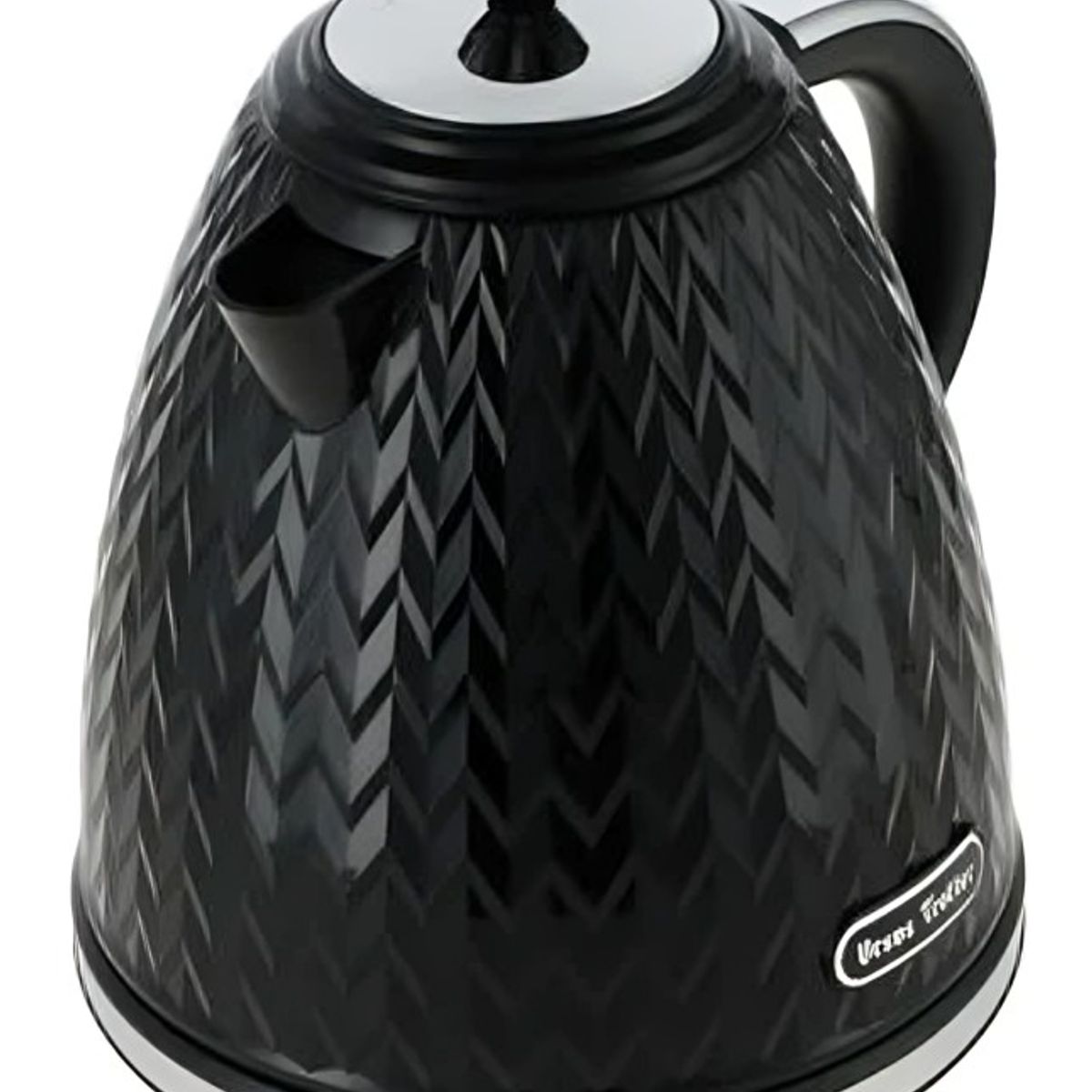 URSUS TROTTER - Hervidor UT-STARK18 Negro  URSUS TROTTER
