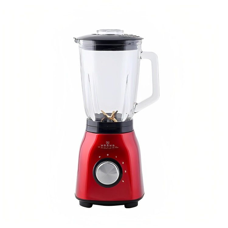 URSUS TROTTER Licuadora Ut-Promixer1000-R Rojo Metálico
