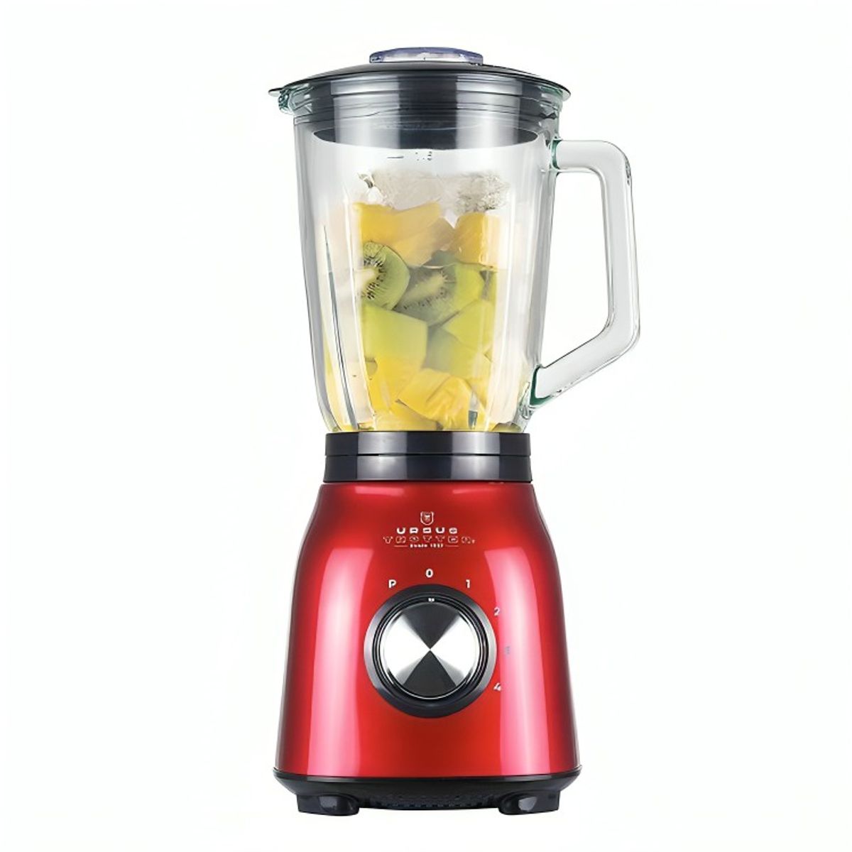 URSUS TROTTER - Licuadora Ut-Promixer1000-R Rojo Metálico URSUS TROTTER