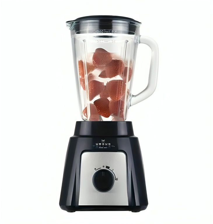 URSUS TROTTER Licuadora Ut-Titan500-B Negra