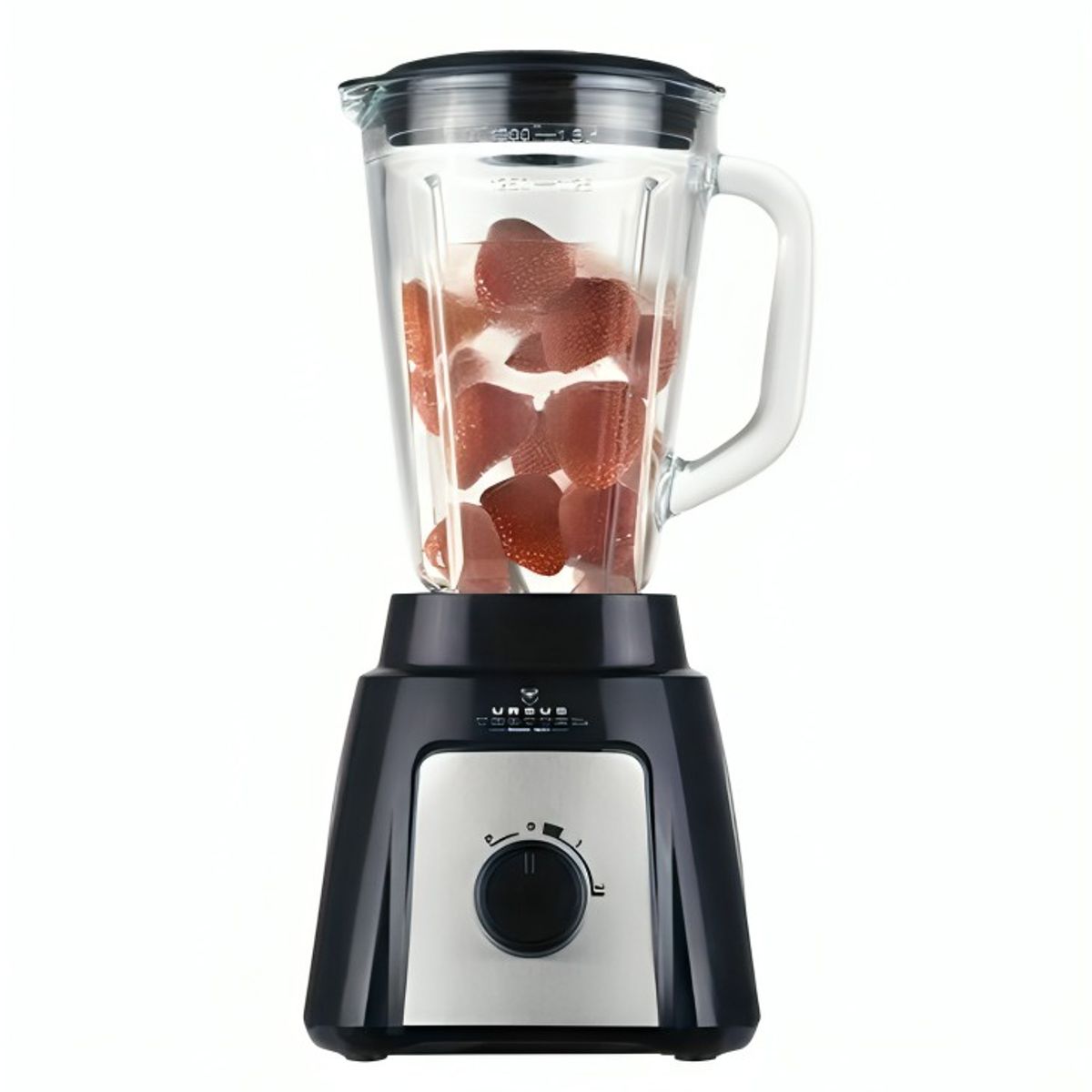 URSUS TROTTER - Licuadora Ut-Titan500-B Negra URSUS TROTTER