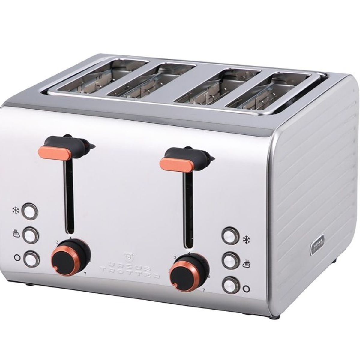 URSUS TROTTER - Tostador  Ut-Eckart4 URSUS TROTTER
