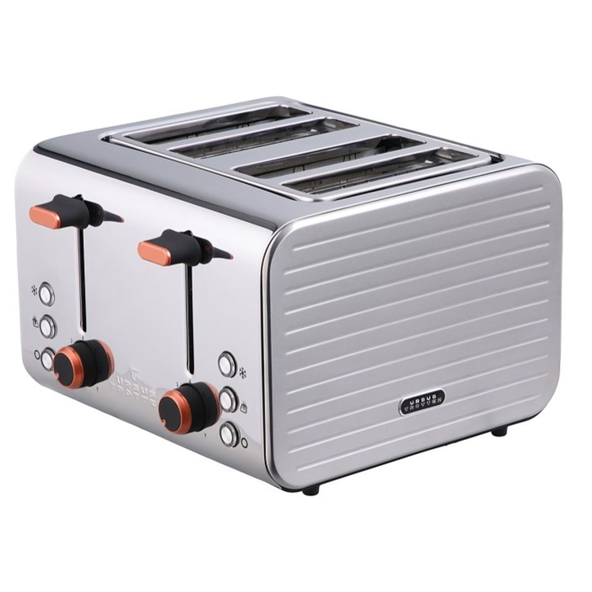 URSUS TROTTER - Tostador  Ut-Eckart4 URSUS TROTTER