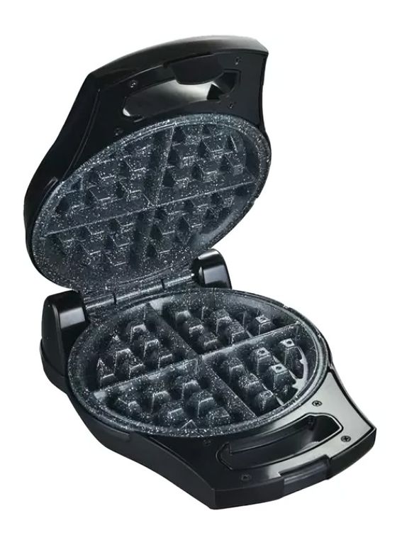 BLANIK Máquina Para Donas Waffle Maker BWM032