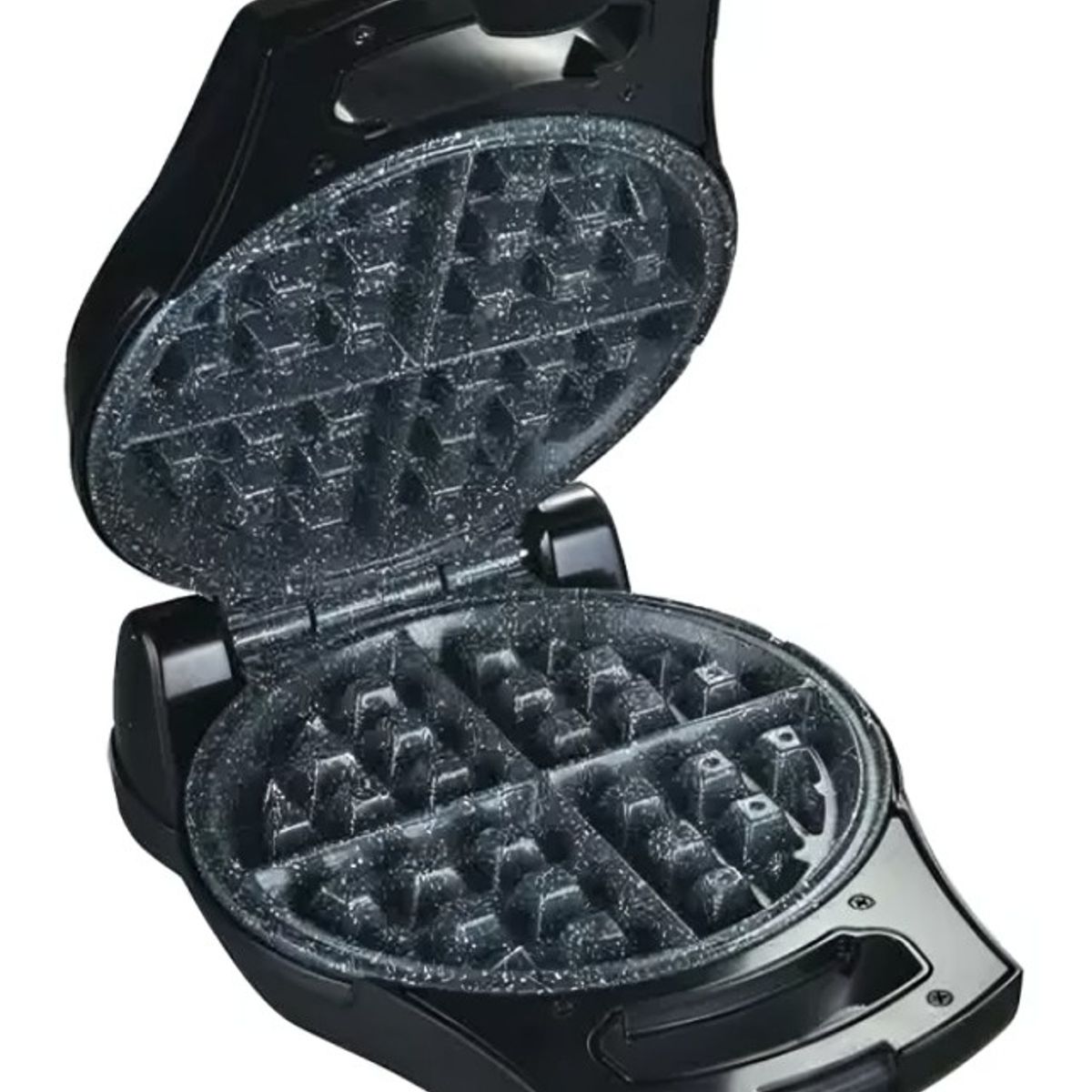 BLANIK - Máquina Para Donas Waffle Maker BWM032 BLANIK