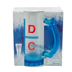 GENERICO - Schopero Caja 500 Ml U. Catolica Deportes
