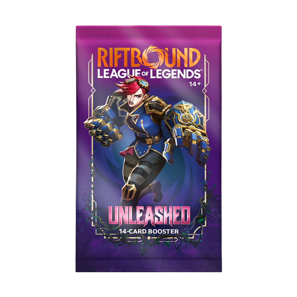 GENERICO - Sobre Riftbound - Unleashed