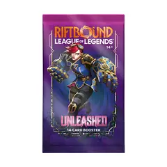 GENERICO - Sobre Riftbound - Unleashed