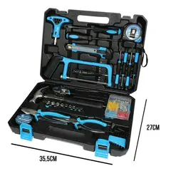 BLAUPUNKT - CAJA DE HERRAMIENTAS PROKIT 400