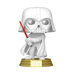 FUNKO - Pop Star Wars – Darth Vader 836