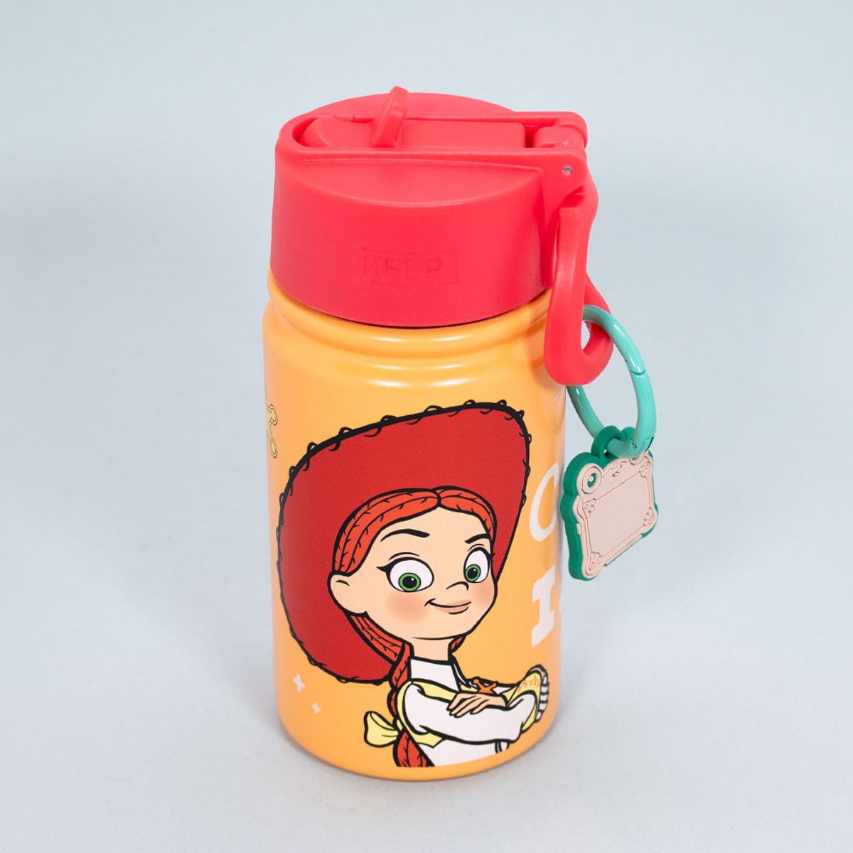 DISNEY - BOTELLA LID VACCUM JESSIE 350ML TOY STORY 5